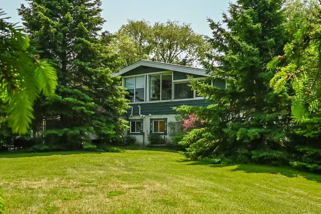 4 bedroom Cottage - Private Beach Access - Walk to Blue Mountain Village_5