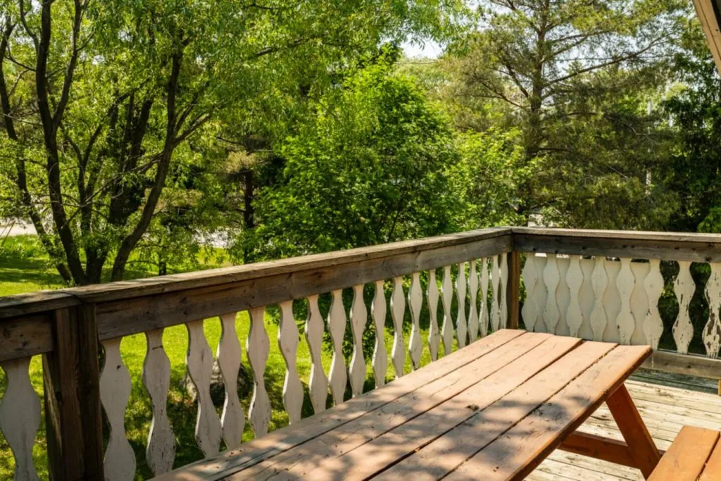 4 bedroom Cottage - Private Beach Access - Walk to Blue Mountain Village_7