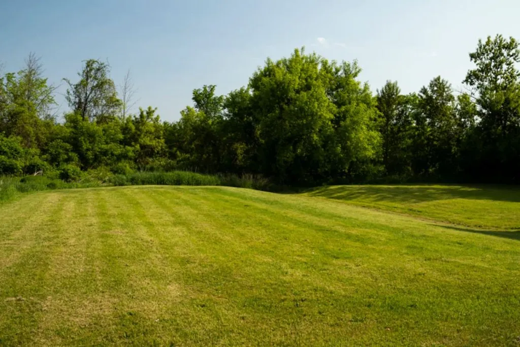 6 BR Blue Mountain Cottage - Private Beach, Hot Tub, Sauna, Ping Pong Table #53L_21
