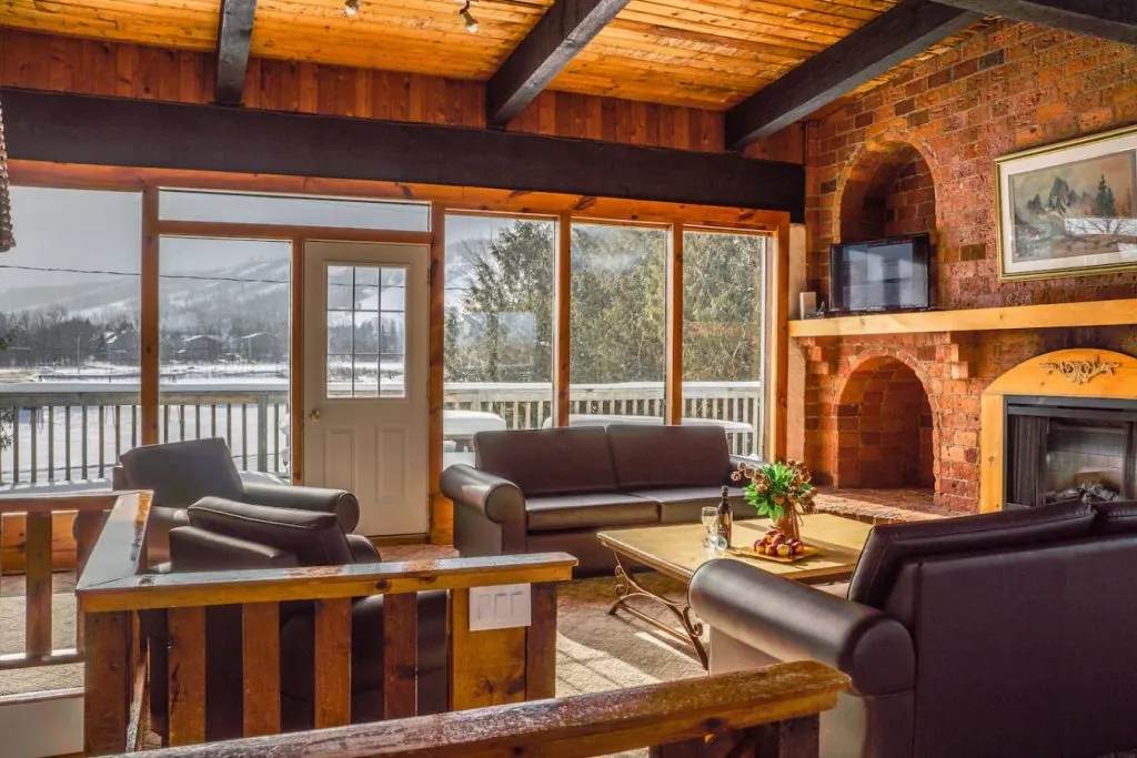 8 BR Stand Alone Chalet Cottage with Hot Tub, Sauna, Ping Pong Table at Blue Mountain #54_18