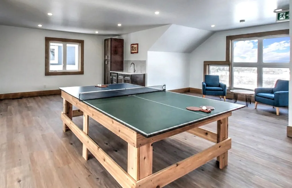 Brand New Luxury 7 bedroom Chalet Cottage with Hot Tub at Blue Mountain #A17_14