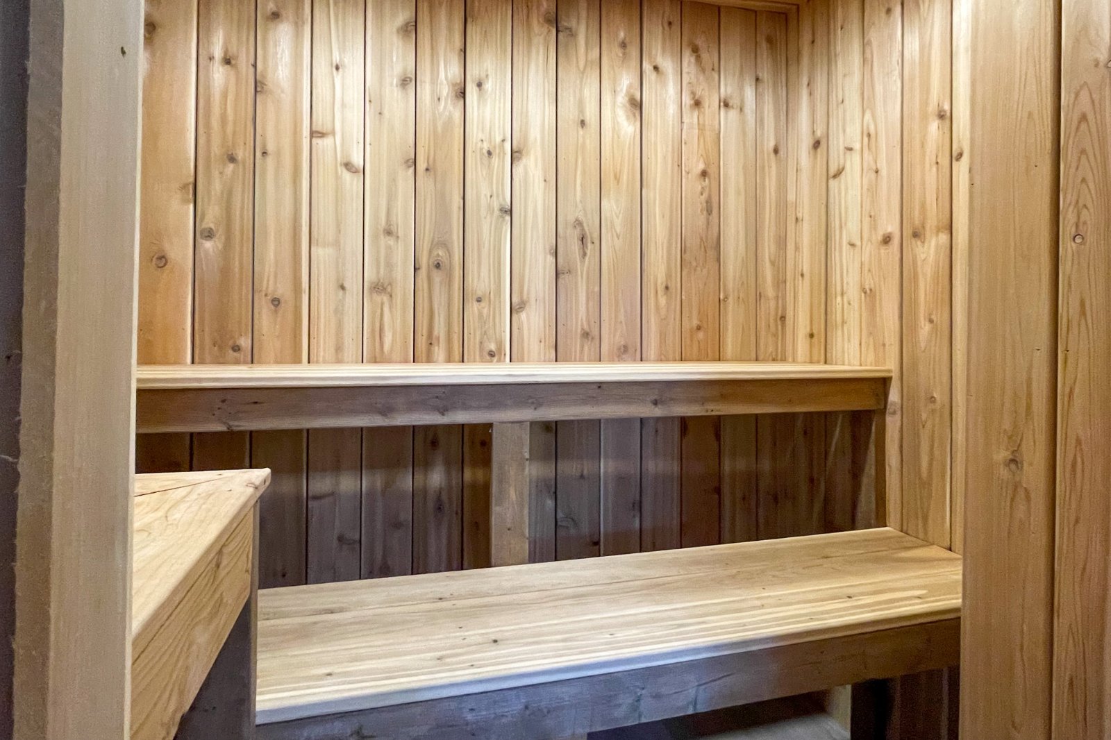 6 bdrm Blue Mountain Cottage - Private Beach - Hot Tub - Sauna, Ping Pong Table, Near the Village - #53L